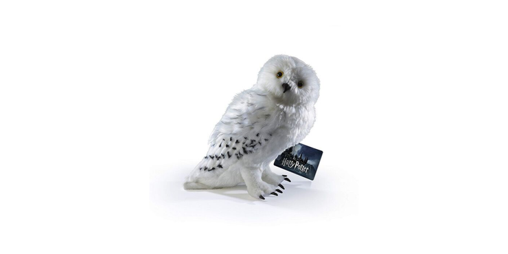 Harry Potter Plush Toys Gift Guide Harry Potter Plush Toys Gift Guide